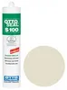 Ottoseal S100 Premium-Sanitär-Silikon 300ml Farbe: Produktbild-Vorschau 13