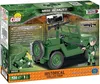 Zestaw części COBI 2230 HC M151 A1 Mutt 91 Podgląd zdjęcia produktu 7