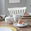 Villeroy & Boch Colourful Spring Zuckerdose 300ml Podgląd zdjęcia produktu 4