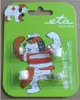 ETA | Toothbrush replacement  for ETA0710 | Heads | For Anteprima dell’immagine prodotto 3