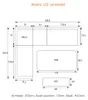 Garden Impressions Allasio Lounge- Dining Eckset - 5-teilig Produktbild-Vorschau 13