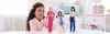 Barbie JKF75, Muñeca de moda, Para mujeres, A partir de 3 Vista previa de la imagen del producto 3