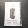 Melitta 1019-02 Molino Kaffeemühle schwarz Produktbild-Vorschau 7