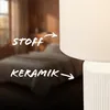 BRILONER - Tafellamp met stoffen kap, snoerdimmer, Productafbeelding-voorbeeld 3