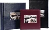 Henzo Fotoalbum Jumbo, Ausgabe 30 x 30 cm, 100 weiße Seiten Produktbild-Vorschau 3