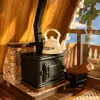 Rolife Puzzle 3D in legno fai da te "Capanna con tetto a Anteprima dell’immagine prodotto 3