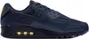 Nike Sneakers DM0029-401 in BLUE color size 41 Anteprima dell’immagine prodotto 3