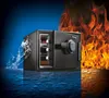 Master Lock LFW082FTC Feuer- und Wasserfester Tresor mit Produktbild-Vorschau 4