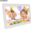 Andoer 14" Szerokoekranowa cyfrowa ramka na zdjęcia LED HD Podgląd zdjęcia produktu 10