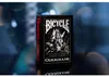 Bicycle® Jeu de cartes - Guardians Jeu de cartes Cartes à Voir les images du produit 2