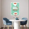MuchoWow® Poster Kaffee - Vintage - Zitate - Sprüche - Produktbild-Vorschau 5