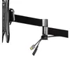 Hama FULLMOTION 46", 75 x 75 mm, 200 x 200 mm, -15 - 5°, Produktbild-Vorschau 6