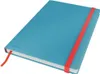Leitz 44830061, Einfarbig, Blau, B5, 80 Blätter, Matt, 100 Produktbild-Vorschau 1