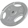 GORILLA SPORTS® Hantelscheiben - 30 kg Set (2x15 kg) Produktbild-Vorschau 3