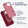 kwmobile Handyhülle für iPhone 13 Hülle, für iPhone 13 Case Produktbild-Vorschau 1