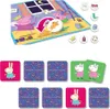 Lisciani 86429 - Peppa Wutz Game Collection Vzdelvacie hry Náhľad obrázku produktu 15