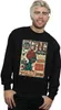 Big Bang Theory - Sweatshirt für Herren BI10513 (XL) Produktbild-Vorschau 2