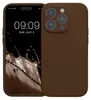 kwmobile Silikon Case für Apple iPhone 14 Pro Hülle - Soft Produktbild-Vorschau 8