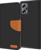 Klapp Hülle Xiaomi Poco X4 GT Handyhülle Tasche Flip Case Produktbild-Vorschau 1
