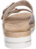 Remonte Damen Pantolette braun Größe EUR 39 Produktbild-Vorschau 7