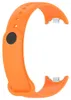 Xiaomi Smart Band 8/9/10 Armband Orange Produktbild-Vorschau 1