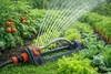 Oscillationsregner für den Garten – Effizienter Produktbild-Vorschau 8