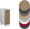 Spodní skříňka kuchyňské linky Vicco R-Line Řemeslný dub 30 Náhled obrázku produktu 5