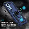 Armor Shield custodia del telefono cellulare per Xiaomi 12T Anteprima dell’immagine prodotto 2