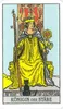 Tarot von A.E. Waite. Das Starterset Voir les images du produit 5