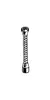 GROHE Schlauchauslauf 13911, Innengewinde M 22 x 1, 150 mm, Produktbild-Vorschau 4
