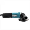 Meuleuse Ø125 mm 1400W  MAKITA 9565CVR vitesse reglable et Voir les images du produit 6