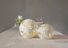 Star Trading 460-32, Leichte Dekorationsfigur, Silber, Produktbild-Vorschau 3