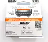 Gillette Ersatzklingen ProGlide Systemklingen 4er Pack Produktbild-Vorschau 5