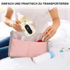 Tragbarer Baby Flaschenwärmer Unterwegs mit 6 Produktbild-Vorschau 2