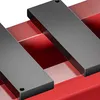 Ricambio Wiltec per pressa da officina 20 T - set di 2 Anteprima dell’immagine prodotto 7