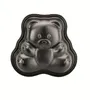 Backform Teddybär 10cm Produktbild-Vorschau 1