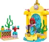 LEGO® Disney Princess 43235 Scena muzyczna Arielki Podgląd zdjęcia produktu 2