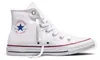 Converse ALL STAR UNI Damen- und Herrenschuhe weiß NEU Produktbild-Vorschau 12