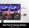 LG UltraWide 34WQ500-B, 34" Podgląd zdjęcia produktu 21