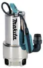 Dompelpomp voor vuilwater, 1100W - M PF1110 Productafbeelding-voorbeeld 1