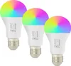 Immax NEO LITE Smart sada 3x žárovka LED E27 11W RGB+CCT Náhled obrázku produktu 2