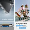 Spigen ULTRA HYBRID GALAXY S23 KRISTALLKLAR Handyhlle Produktbild-Vorschau 11
