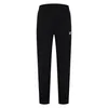 Armani EA7 Herren Trainingsanzug Schwarz aus 100% Baumwolle Produktbild-Vorschau 3