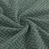 6 ks židle kryty Stretch Elastan židle kryt pro jídelnu Náhled obrázku produktu 8