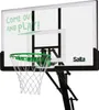 Salta Guard Basketballständer 138 x (296-371) x 240 cm Produktbild-Vorschau 5