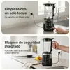 Olvy, batidora con recipiente de vidrio de 1,5 litros, vaso Vista previa de la imagen del producto 9