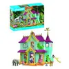 PLAYMOBIL 71852 - Aktion/Abenteuer - e - Mehrfarbig - Produktbild-Vorschau 4
