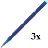 EBERHARD FABER Ersatzmine für Gelschreiber Erase it! blau 3 Produktbild-Vorschau 4