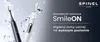 SpinelCare SmileOn White + PRO Black Elektrische Zahnbürste Produktbild-Vorschau 8