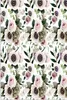 MuchoWow® Poster Blumen - Rosen - Anemone 80x120 cm - Produktbild-Vorschau 1